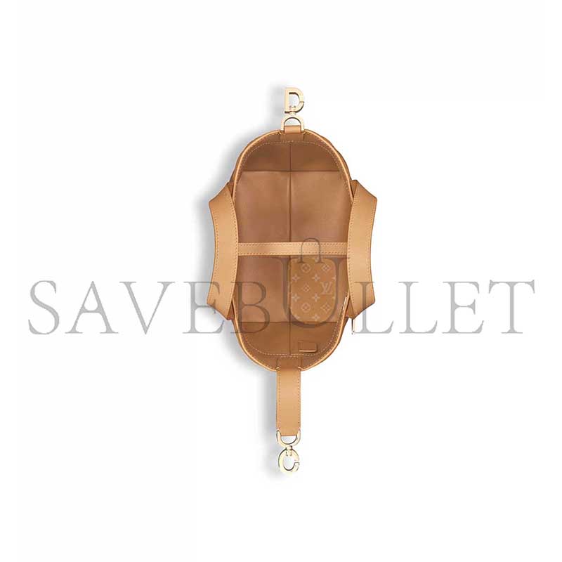 D*or bolsa tote vertical D*or toujours pequena m2835osnw_m53u (18*16*12cm)